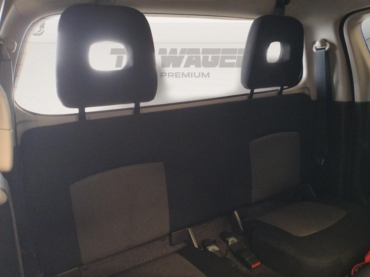 Mitsubishi L200 d.cab 2.3d Hurricane 4wd 150cv - 4x4 IVA COMPRESA