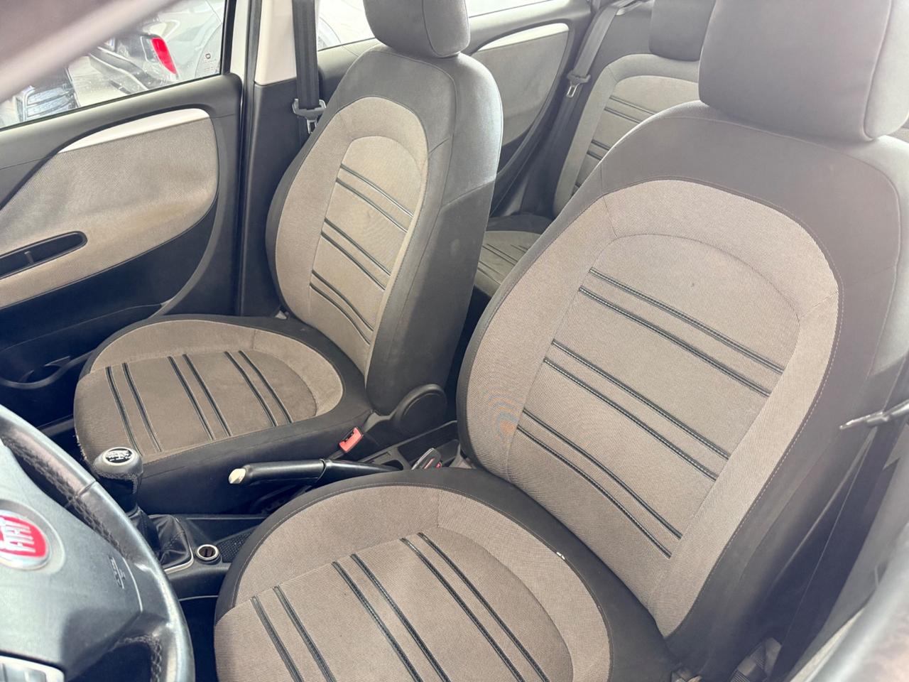 Fiat Punto Evo 1.3 Mjt 95 CV DPF 5 porte S&S Emotion