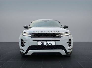 Land Range Rover Evoque 2.0D I4 204 CV AWD Auto R-Dynamic SE