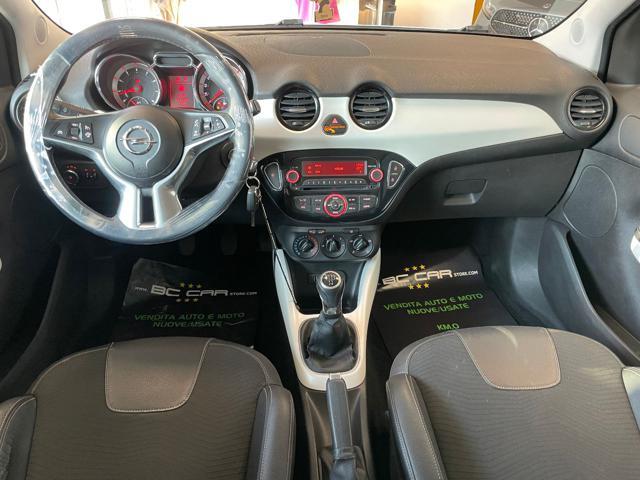 OPEL Adam 1.2 70 cv Slam