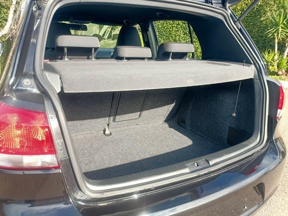 Volkswagen Golf 1.4 TSI 160CV 5p. R LINE