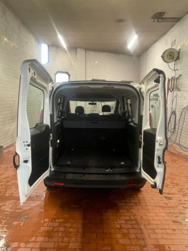 FIAT Doblo Doblò 1.3 MJT S&S PC Combi N1 Easy