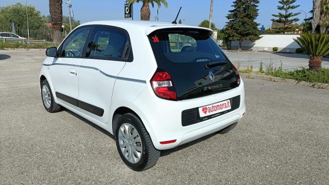 RENAULT Twingo 1.0 SCe Live n°38