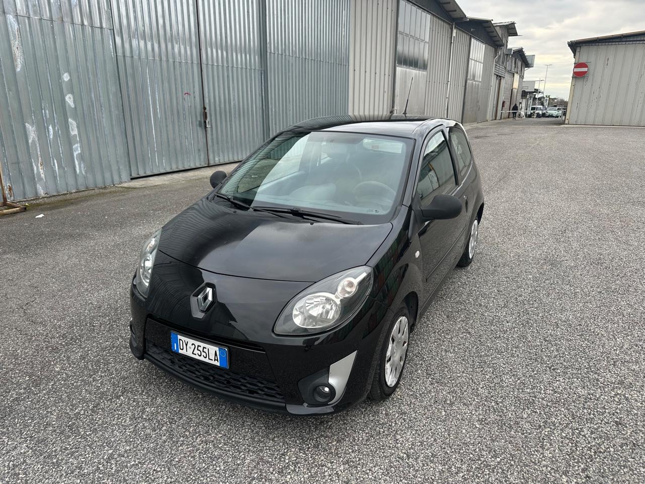 Renault Twingo 1.2 8V Dynamique UNIPRO