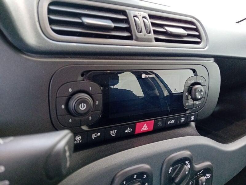 FIAT Panda 1.3 MJT 95 CV 4x4