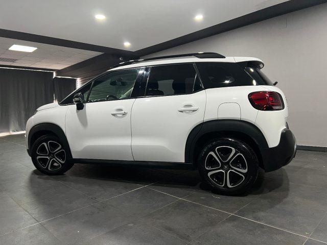 CITROEN C3 Aircross PureTech 82 Feel
