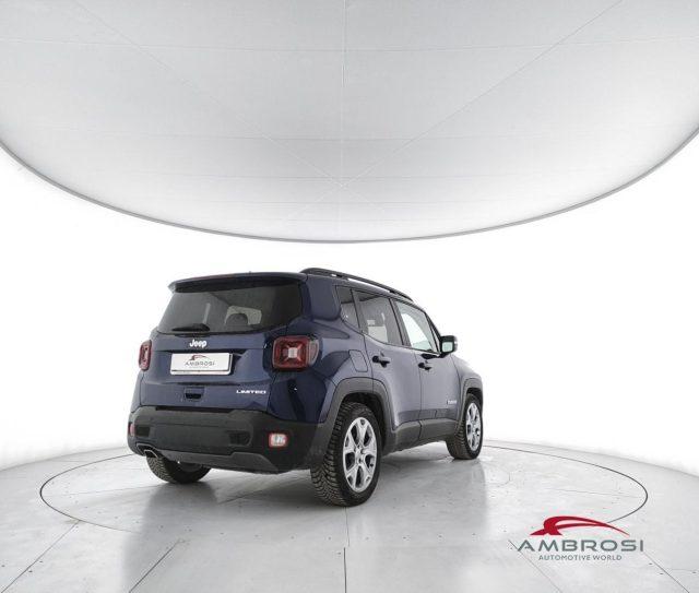 JEEP Renegade 1.6 Mjt 120 CV S