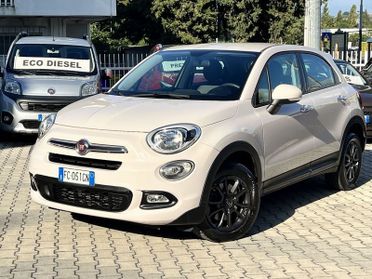 FIAT 500X 500X 1.3 MultiJet 95 CV Pop Star