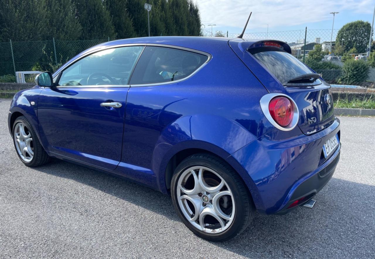 Alfa Romeo MiTo Multi air Sport 1400 benzina