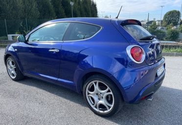 Alfa Romeo MiTo Multi air Sport 1400 benzina