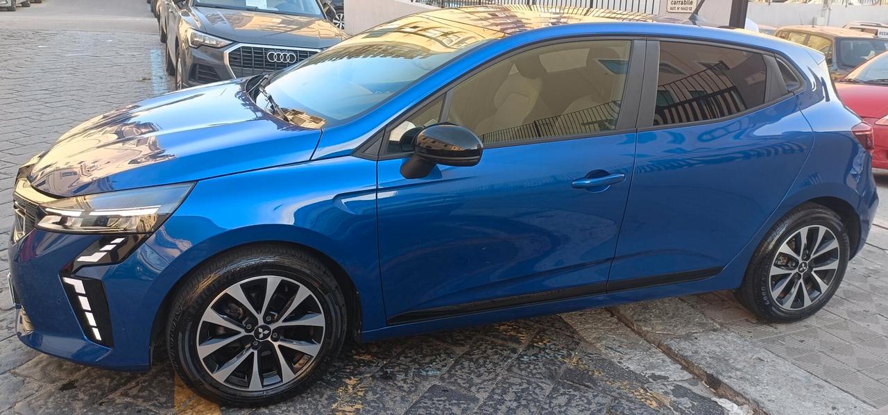 Mitsubishi Colt 1.0L turbo 90 CV Invite