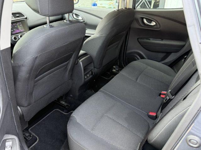 RENAULT Kadjar Blue dCi 8V 115CV Business