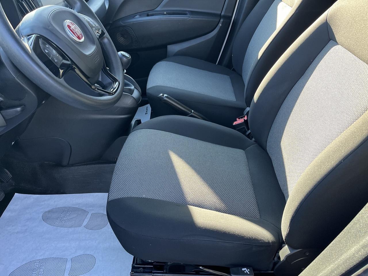 FIAT DOBLO 1600 MJET 105 CV N1