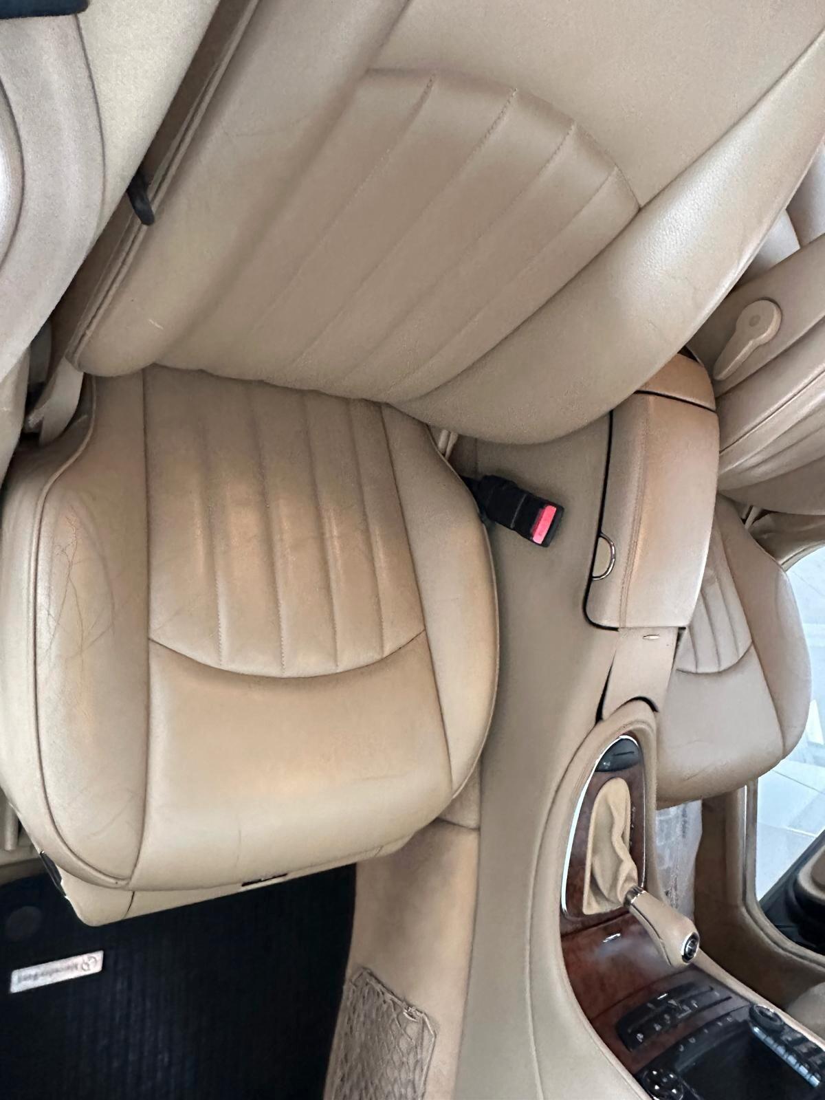 Mercedes-benz CLS 320 CDI AUTOMATICA