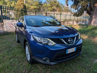 Nissan Qashqai 1.2 DIG-T 360