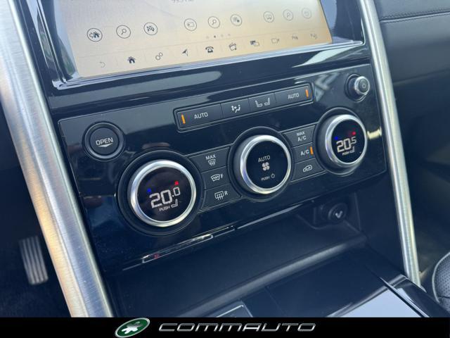 LAND ROVER Discovery 3.0 TD6 249 CV HSE 7p