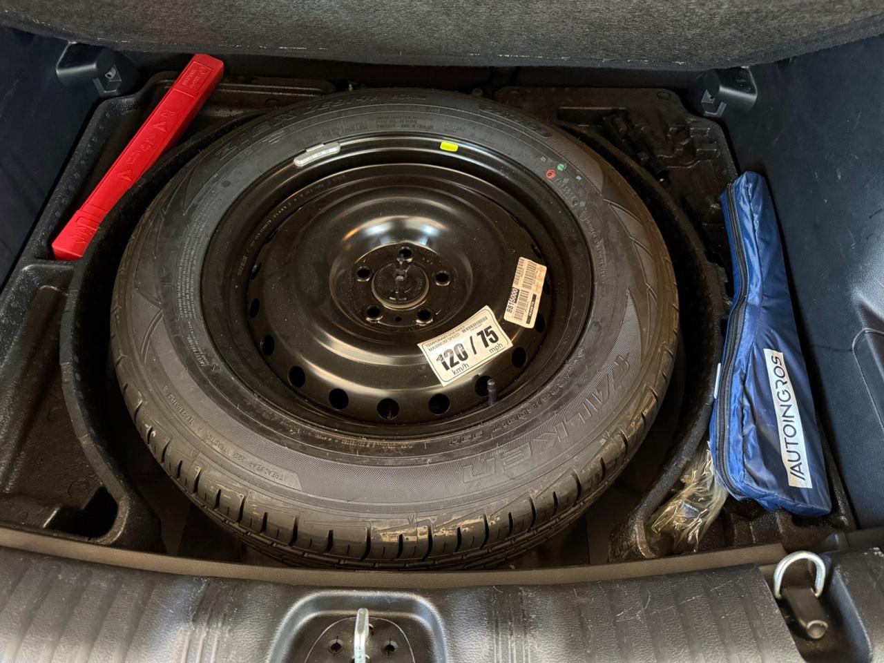 Jeep Compass 2.0 Multijet II 4WD Limited