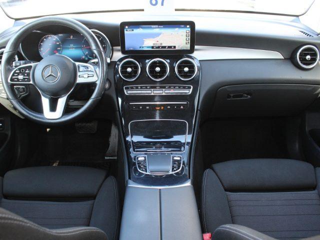 MERCEDES-BENZ GLC 220 d 4Matic Sport -PROMO-