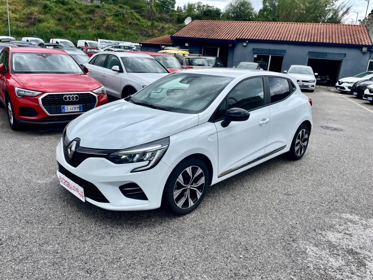 Renault Clio dCi 100 CV Evolution 2023