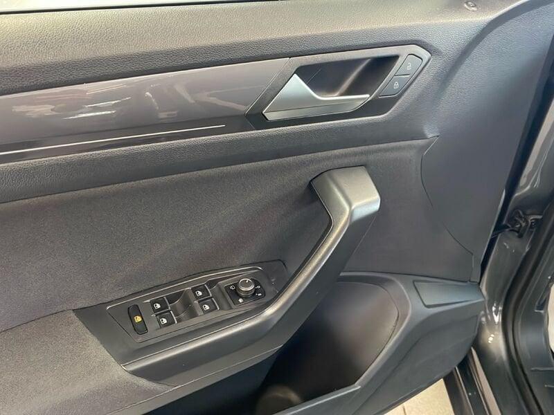 Volkswagen T-Roc T-Roc 1.5 tsi Sport