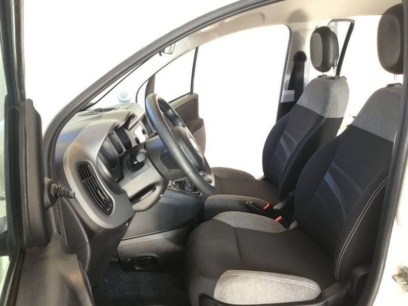 FIAT Panda 1.0 FireFly S&S Hybrid City Life MY22