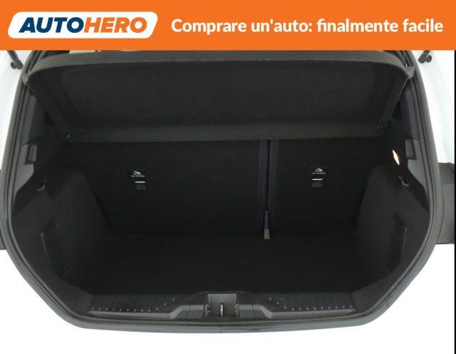 FORD Fiesta 1.0 Ecoboost Hybrid 125 CV 5 porte ST-Line