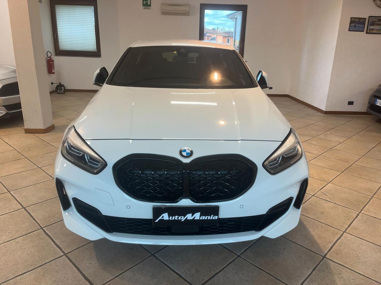 Bmw 118 118d 5p. Msport
