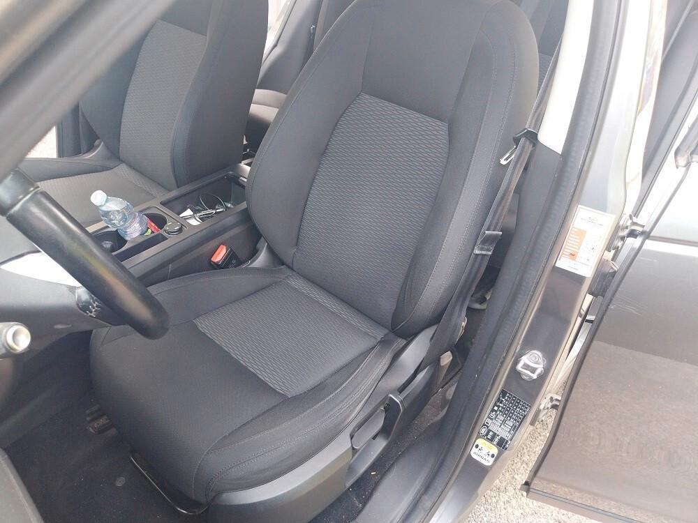 Land Rover Discovery Sport 2.0 TD4 150 CV SE