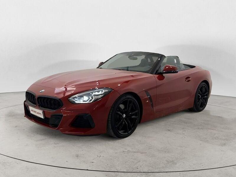BMW Z4 2.0 sDrive 20i M Sport