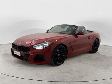 BMW Z4 2.0 sDrive 20i M Sport