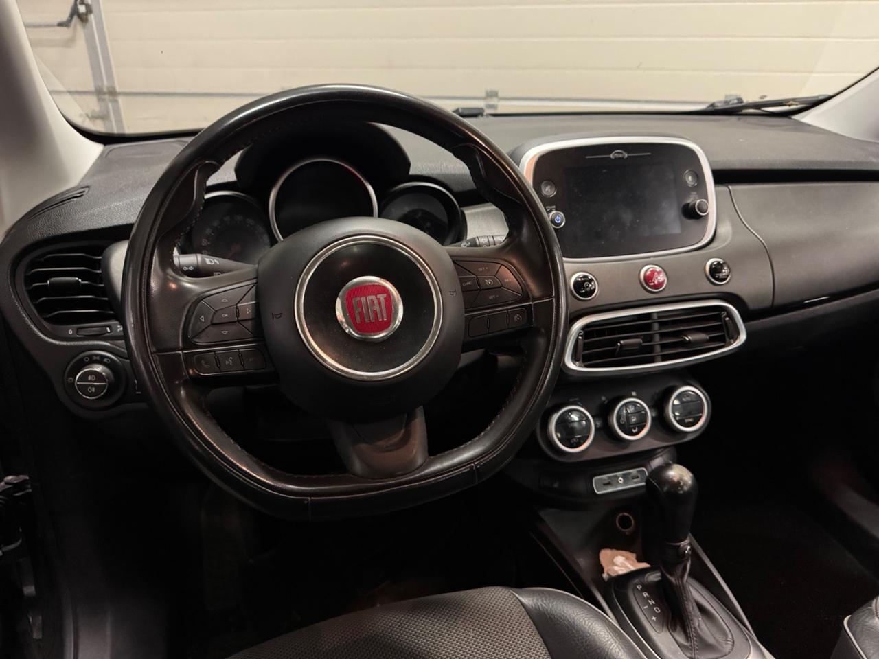 Fiat 500X 1.4 140 CV AUTOMATICA EURO6