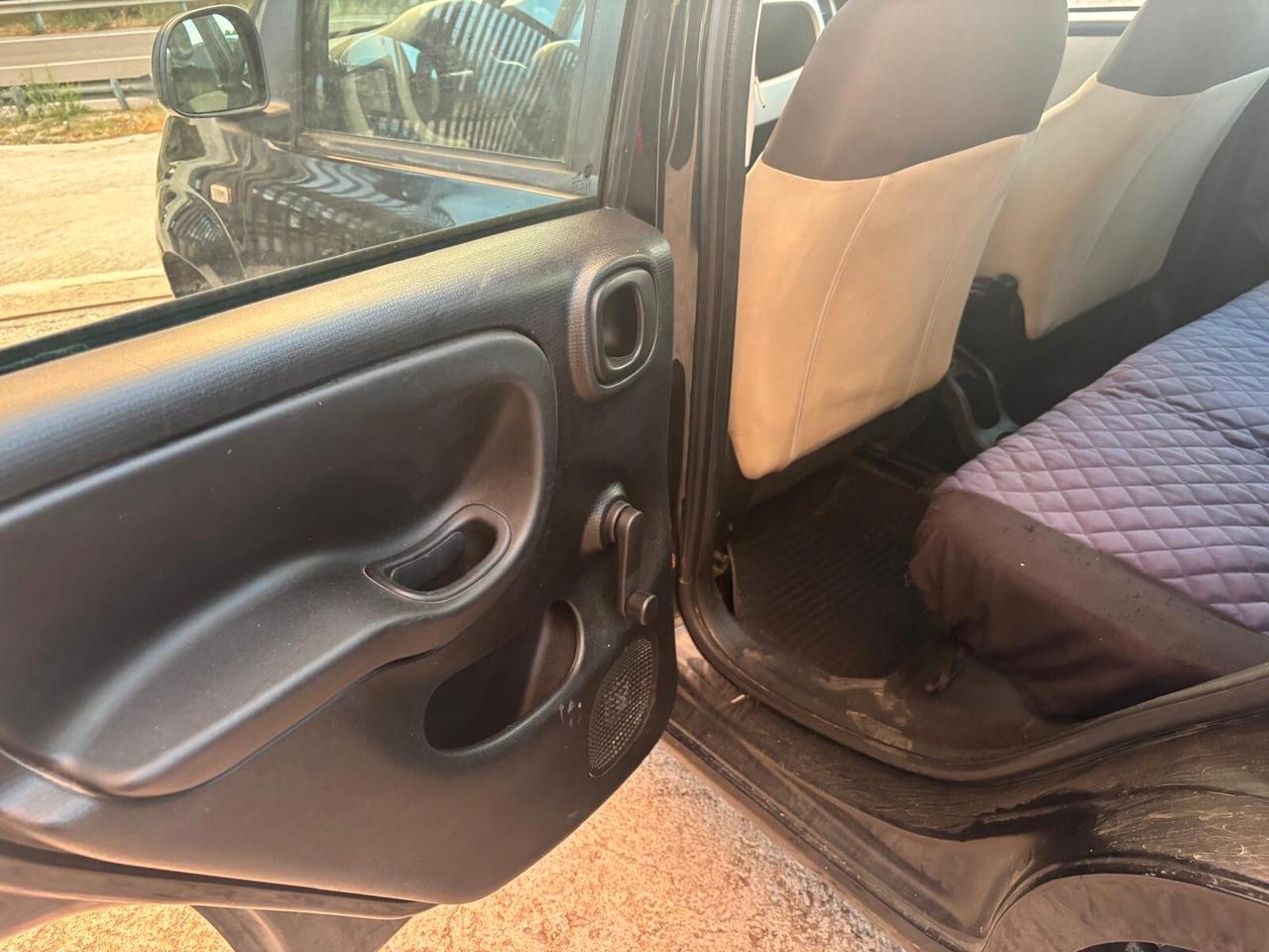 Fiat Panda 1.2 Lounge - 2013