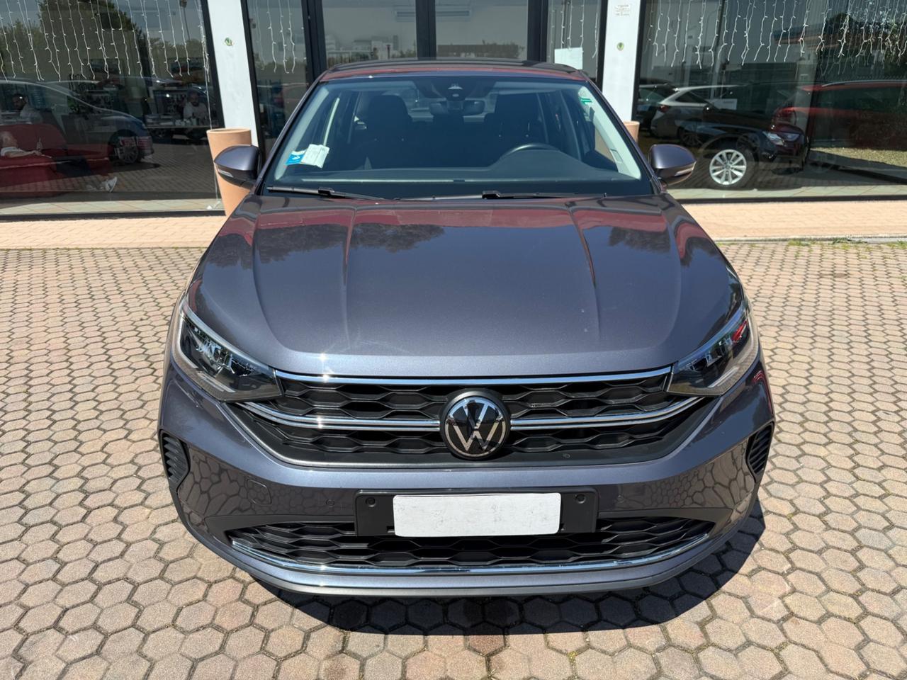 Volkswagen Taigo 1.0 TSI 95 CV Life