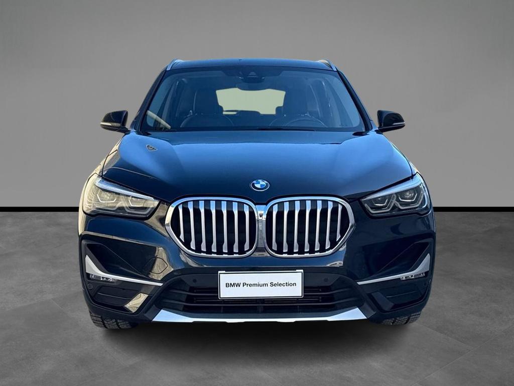 BMW X1 18 d xLine xDrive Steptronic