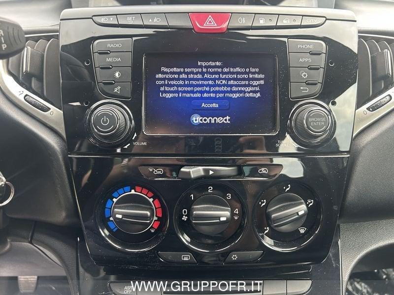 Lancia Ypsilon Ypsilon 0.9 TwinAir 85 CV 5 porte Metano Ecochic Gold