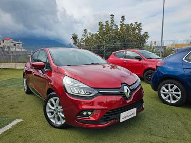 Renault Clio dCi 8V 110CV Start&Stop 5 porte Energy Intens