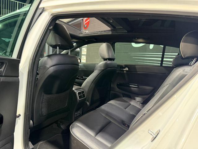KIA Sportage PRONTA CONSEGNA TELECAMERA TETTO