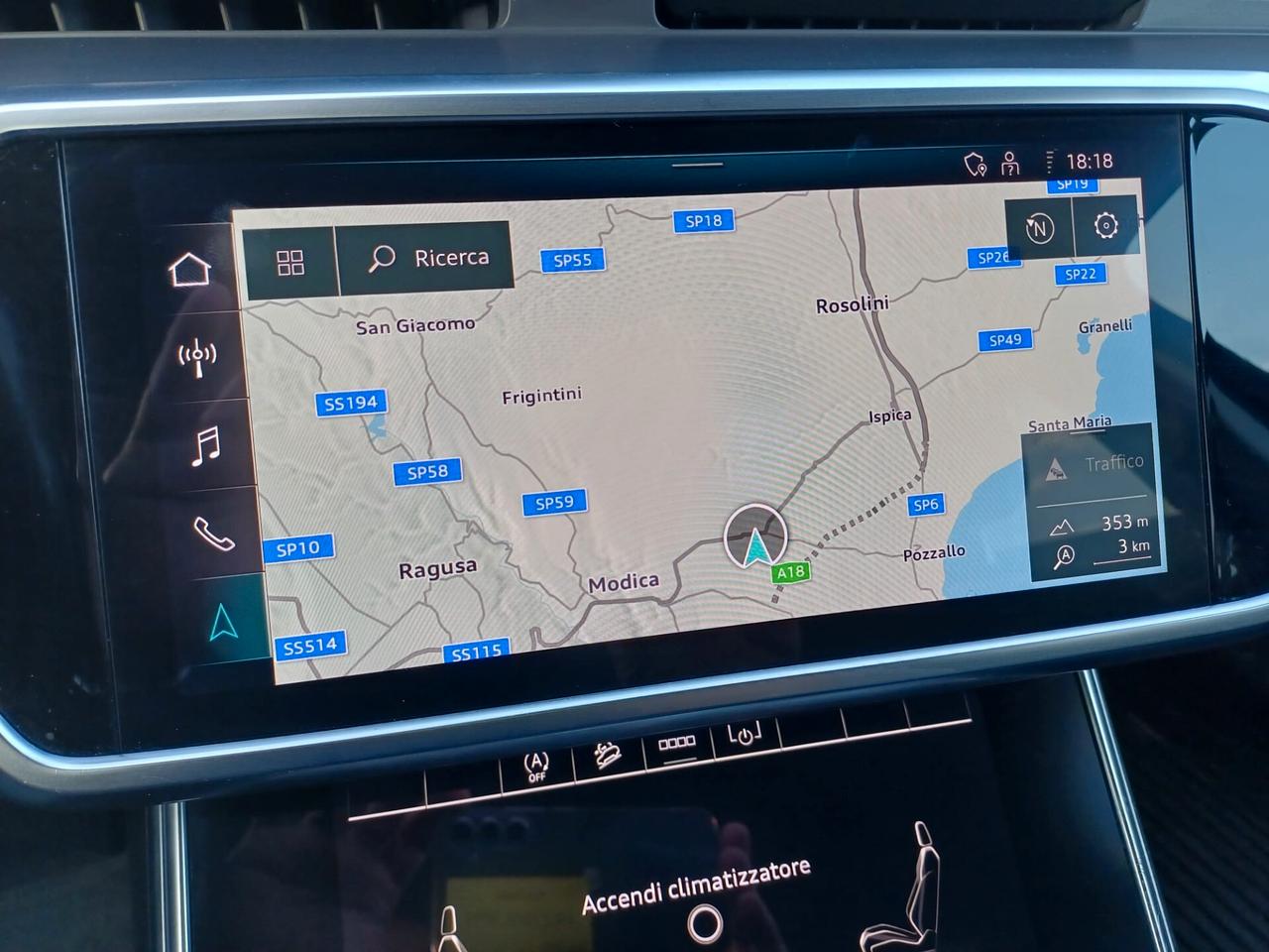 Audi A6 allroad 40 TDI 2.0 quattro S tronic