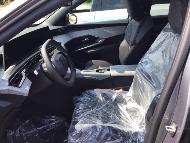 PEUGEOT 3008 Hybrid 145 e-DCS6 Allure - ANCHE NERA!
