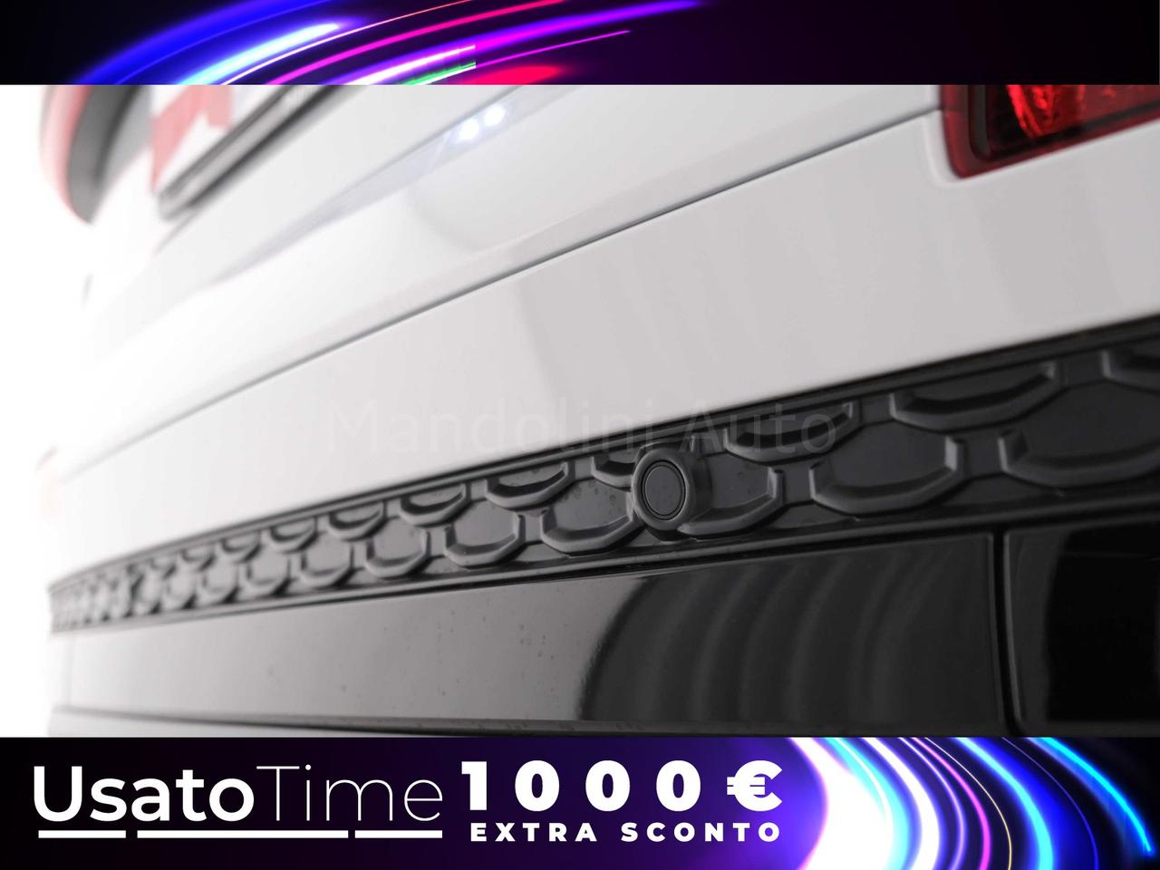 Audi SQ7 s4.0 v8 tfsi sport attitude quattro tiptronic 7p.ti