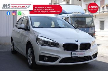 BMW Serie 2 Active Tourer  216d Active Tourer Advantage