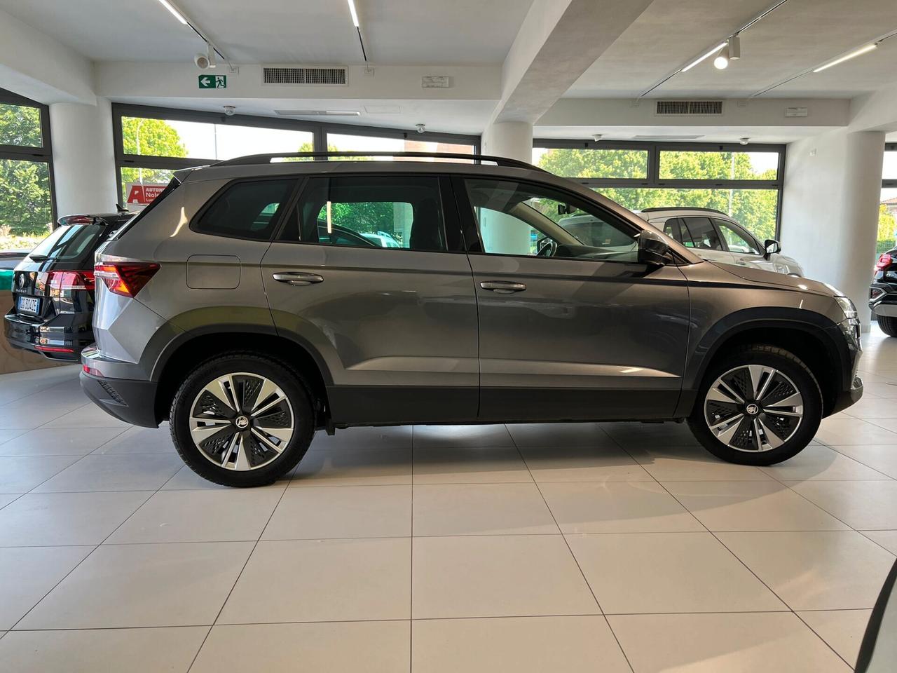 Skoda Karoq 1.0 TSI 110 CV Executive