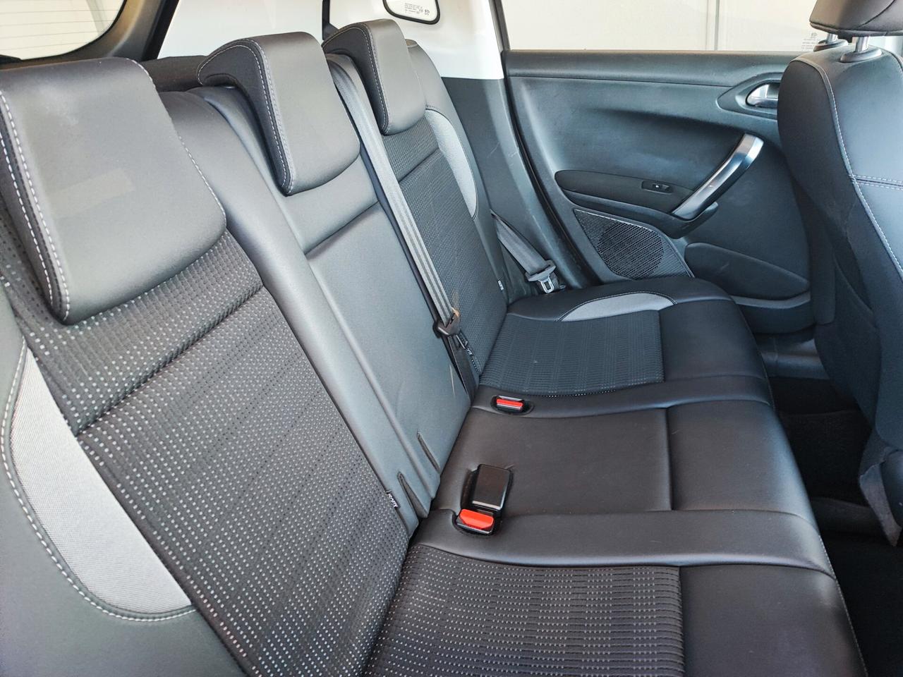 Peugeot 2008 PureTech Turbo 110 EAT6 S&S Allure