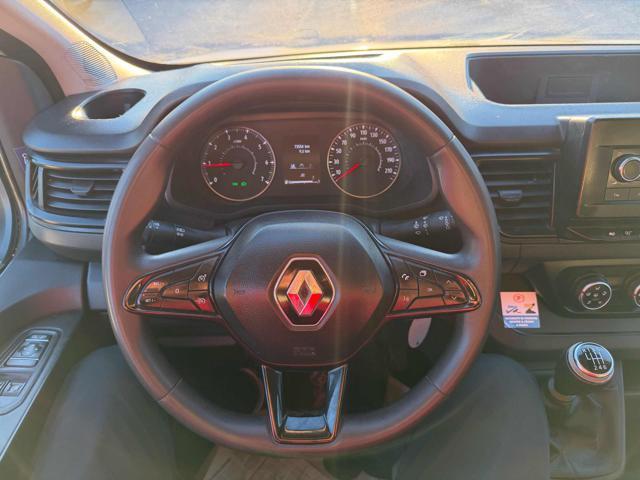 RENAULT TRAFIC 29 2.0 DCI 110 CV PL-TN ICE