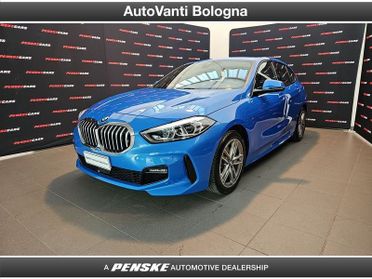 BMW Serie 1 118i 5p. Msport