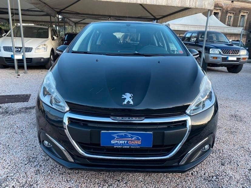 Peugeot 208 BlueHDi 75 5 porte Active