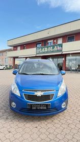 CHEVROLET SPARK BENZINA EURO 5