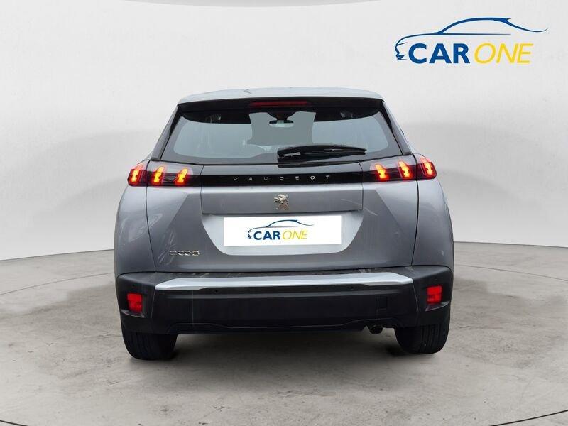 Peugeot 2008 2008 PureTech 100 S&S Active