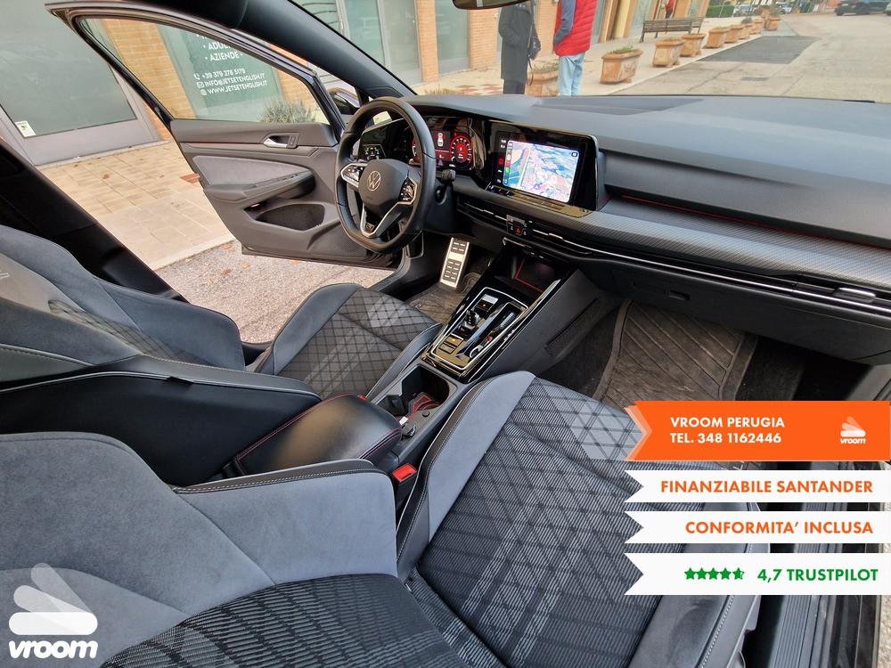 VOLKSWAGEN Golf 8 2.0 TDI 150 CV DSG R-Line 2023