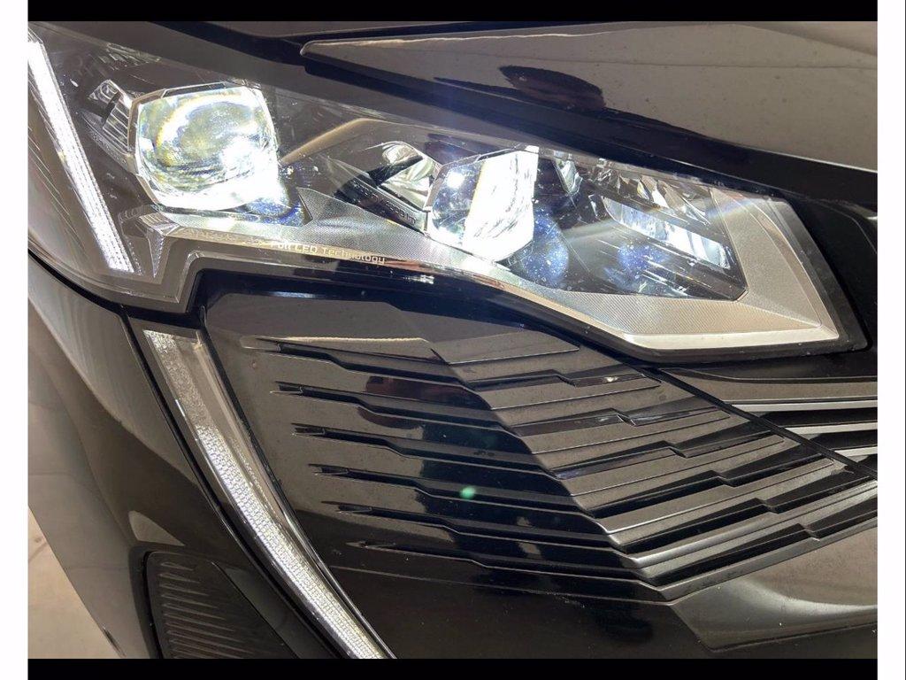 PEUGEOT 3008 1.5 bluehdi gt pack s&s 130cv eat8 del 2022